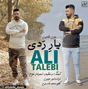 علی طالبی یار ردی